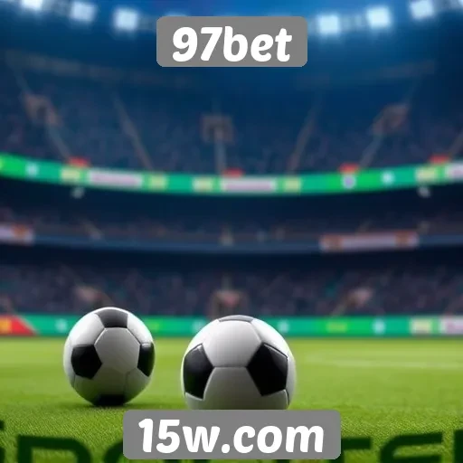 Como o 97bet se destaca no mercado