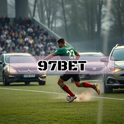 97bet eSports: Conectando Jogadores e Apostadores de Forma Inovadora