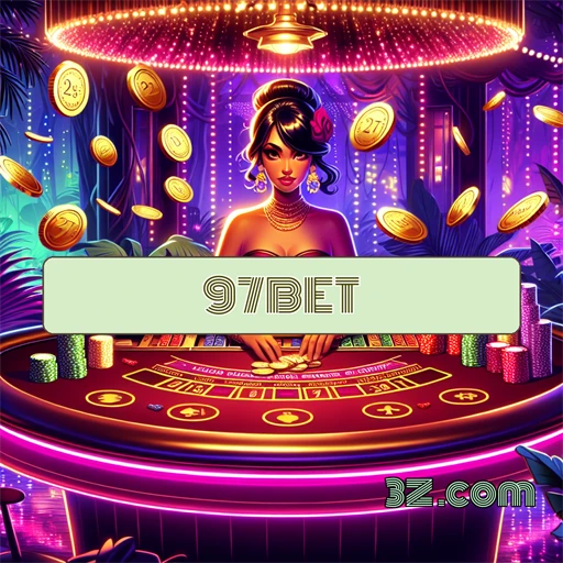 Entre no mundo VIP da 97bet e viva a experiência
