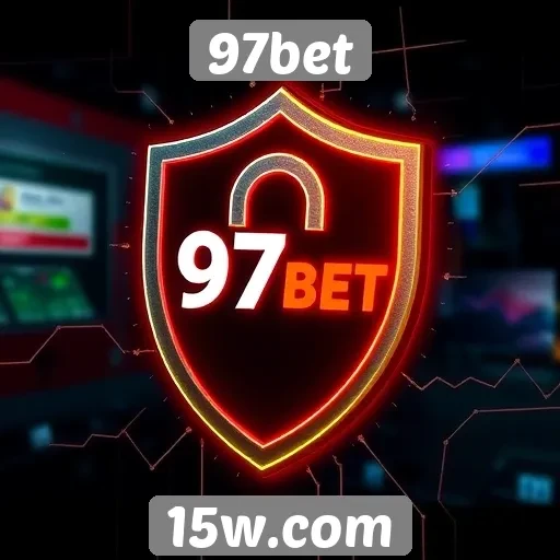 Segurança e confiabilidade no 97bet em foco