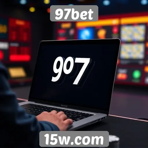 Avaliação de segurança do site 97bet
