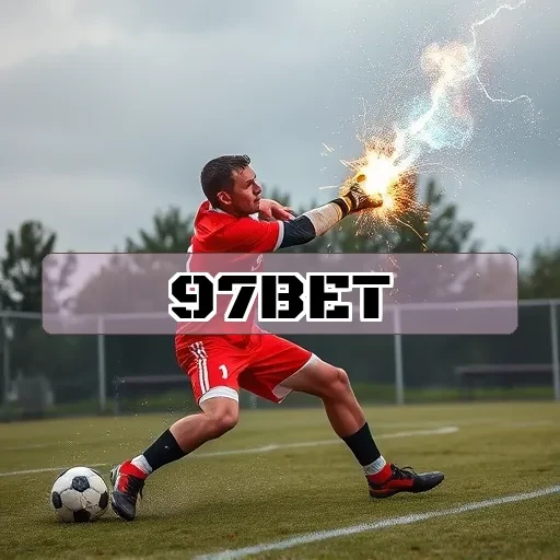 97bet: Apostas em Esportes que Transformam seu Jogo em Emoção